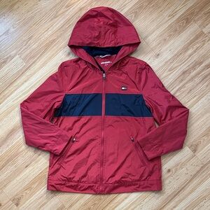 Tommy Hilfiger Sport Jacket ✨ size M